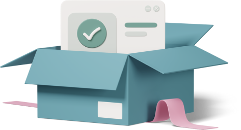 Order tracking
